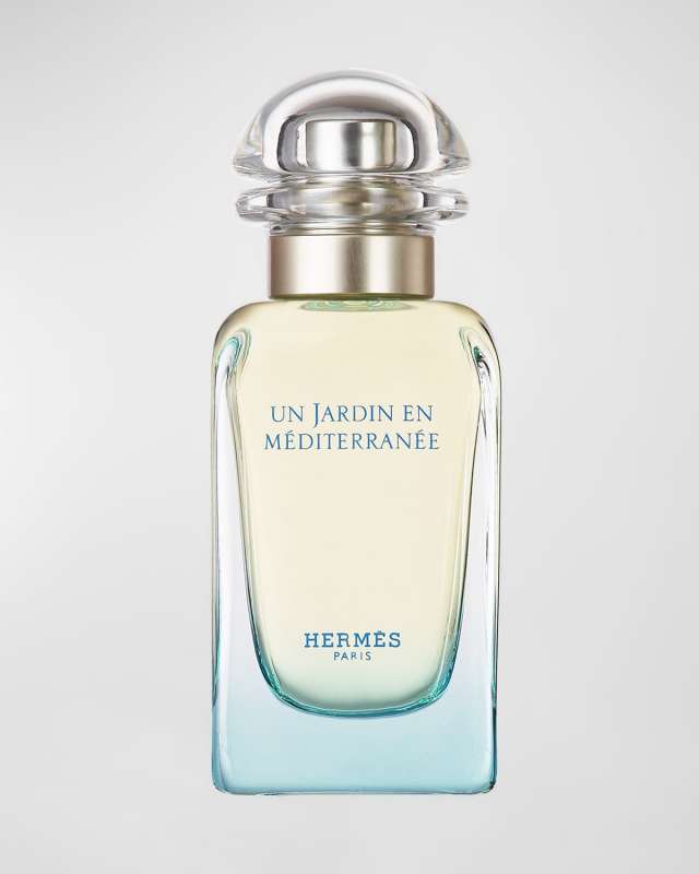 Un Jardin en Mediterranee - Eau de Toilette Spray,